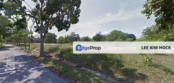 Freehold Land In Bandar Tasik Kesuma, Semenyih For Sale, Ready Infrastructures , Selangor, Semenyih