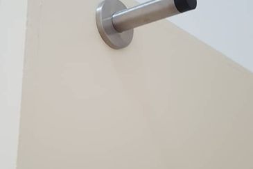 Gravit8 @ Klang South