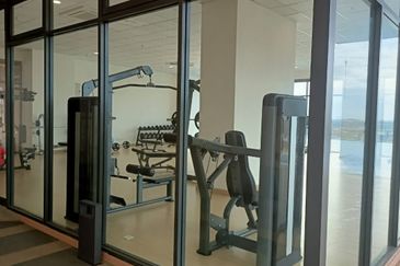 Edusentral @ Setia Alam