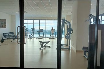 Edusentral @ Setia Alam