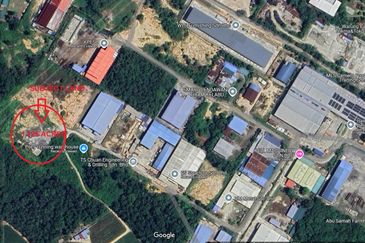 Semenyih Integrated Industrial Park