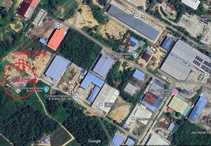 Semenyih Integrated Industrial Park