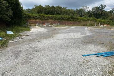 Semenyih Integrated Industrial Park