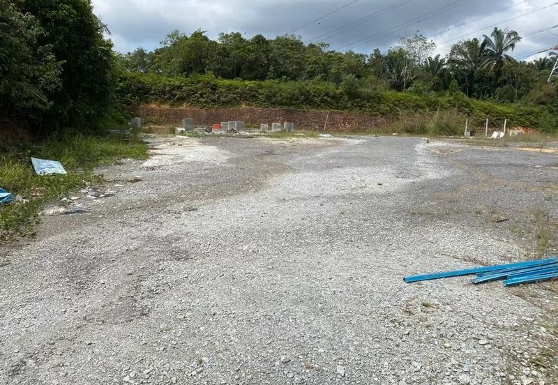 Semenyih Integrated Industrial Park