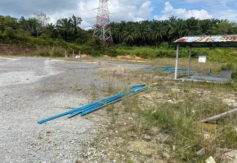 Semenyih Integrated Industrial Park