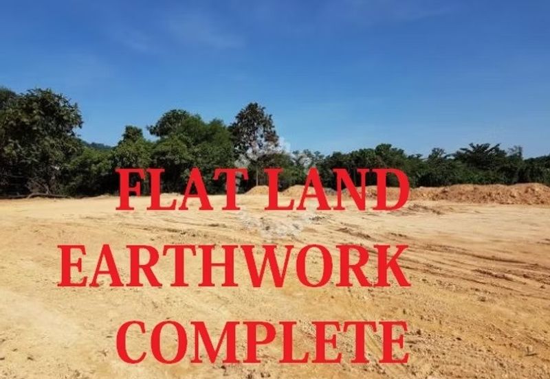 Kawasan Perindustrian Hi Tech 6