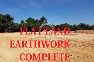 Kawasan Perindustrian Hi Tech 6