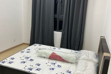 Ashino Residences @ Gravit8