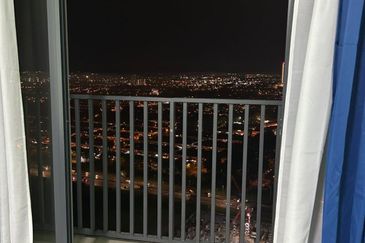 Ashino Residences @ Gravit8