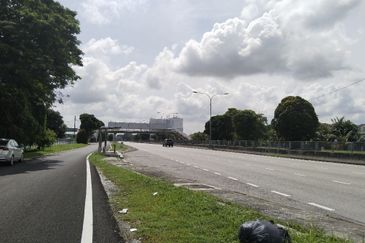 Port Klang