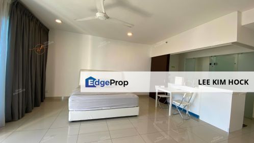 Trefoil @ Setia City, Setia Alam, Cheapest Unit, Selangor, Setia Alam/Alam Nusantara