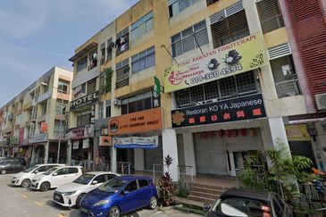 Bandar Mahkota Cheras