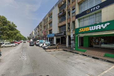 Bandar Mahkota Cheras