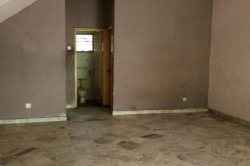 Taman Sungai Kapar Indah