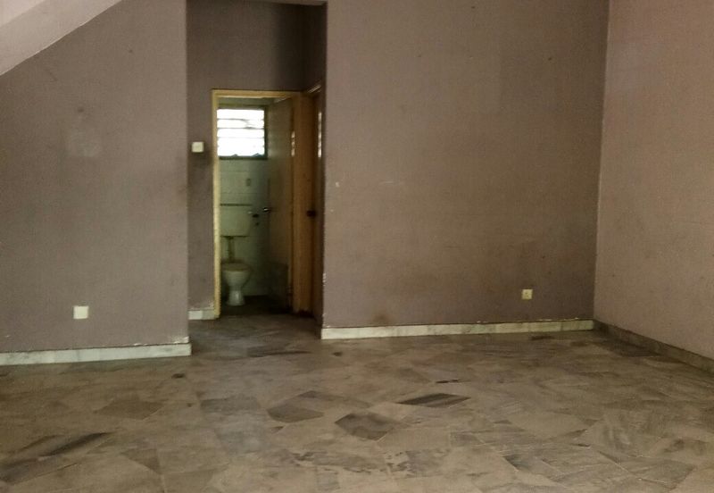 Taman Sungai Kapar Indah