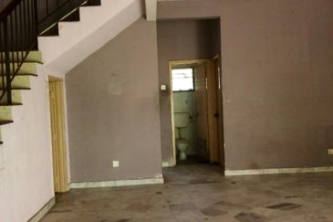 Taman Sungai Kapar Indah