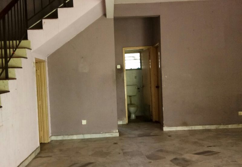 Taman Sungai Kapar Indah