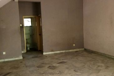 Taman Sungai Kapar Indah