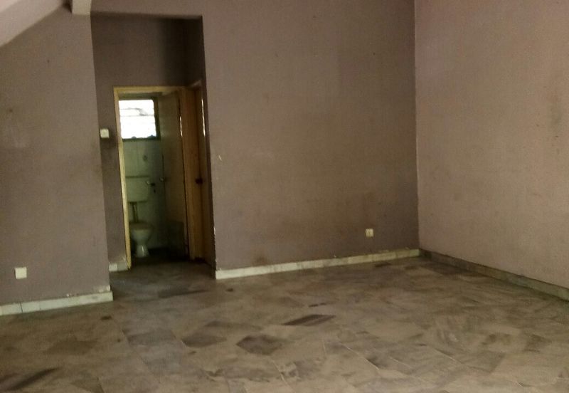 Taman Sungai Kapar Indah