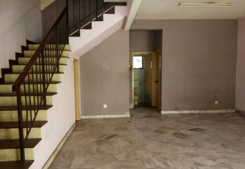 Taman Sungai Kapar Indah