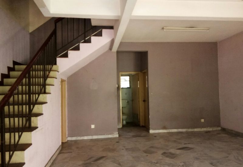 Taman Sungai Kapar Indah