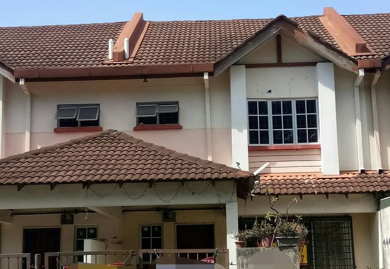 Taman Sungai Kapar Indah