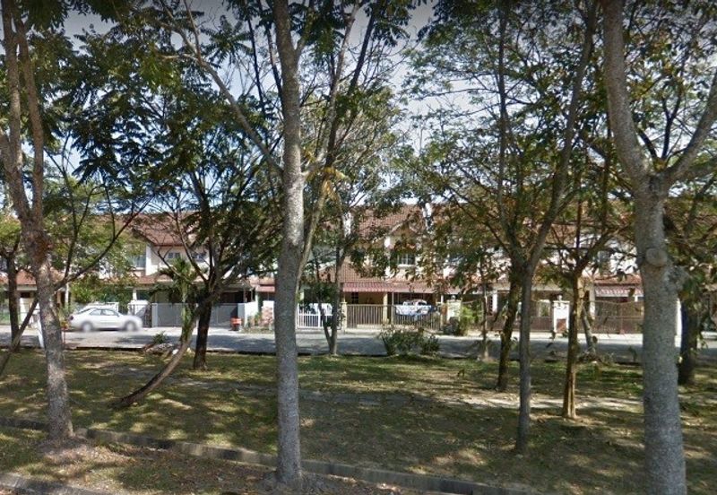 Taman Sungai Kapar Indah