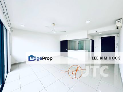 Trefoil Setia Alam For Rent, Cheap Unit, Selangor, Setia Alam/Alam Nusantara