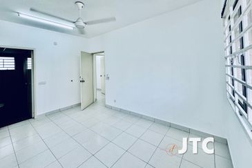 Seri Mutiara Apartment