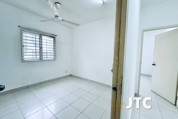 Seri Mutiara Apartment