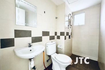 Seri Mutiara Apartment