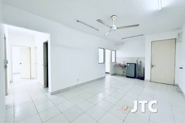 Seri Mutiara Apartment