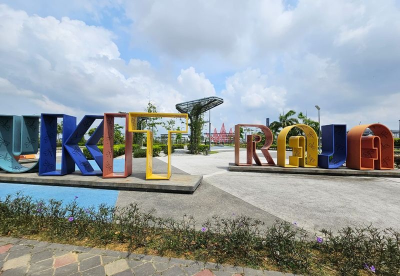 Bandar Bukit Raja