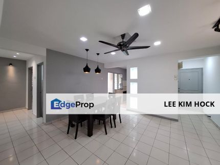 Pelangi Heights 1, Klang, Beautiful Unit For Sale, Selangor, Klang