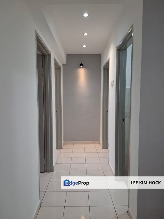 Pelangi Heights 1, Klang, Beautiful Unit For Sale, Selangor, Klang