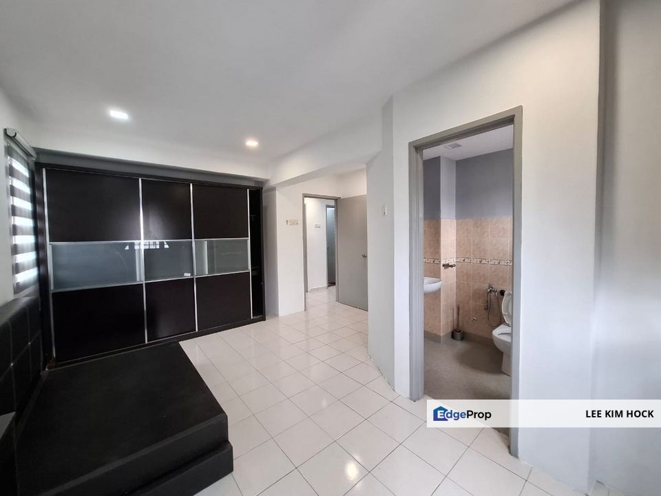 Pelangi Heights 1, Klang, Beautiful Unit For Sale, Selangor, Klang