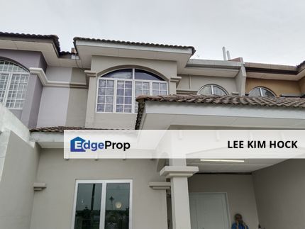 2 Storey Renovated And Extended House In Bandar Puteri Klang, Klang For Sale  , Selangor, Klang