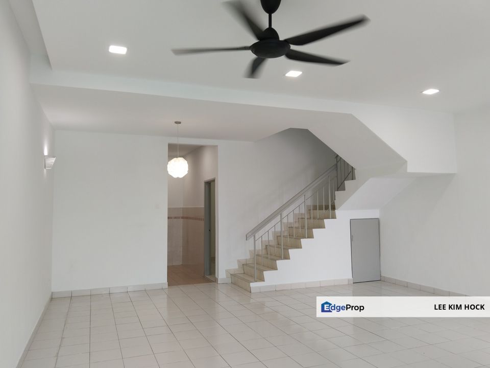 2 Storey Renovated And Extended House In Bandar Puteri Klang, Klang For Sale  , Selangor, Klang