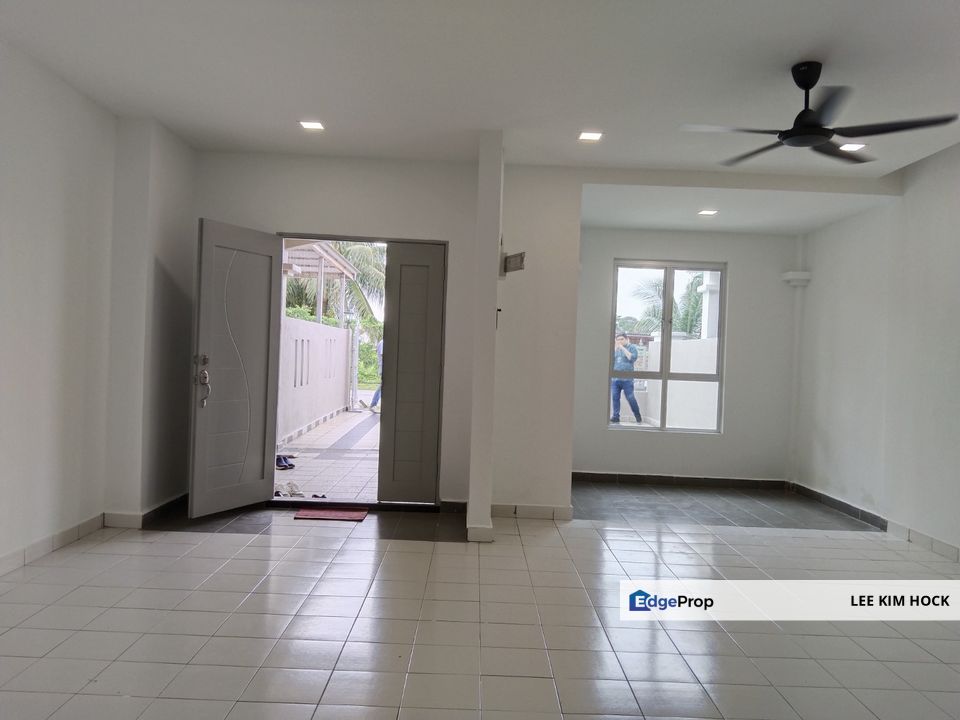2 Storey Renovated And Extended House In Bandar Puteri Klang, Klang For Sale  , Selangor, Klang