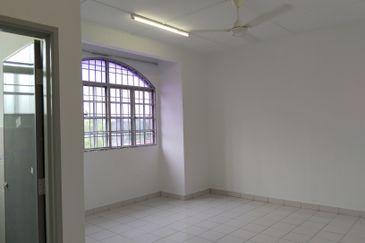 Bandar Puteri Klang