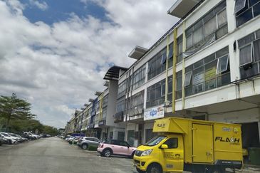 Galleri Klang Sentral