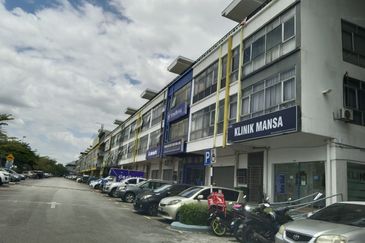 Galleri Klang Sentral