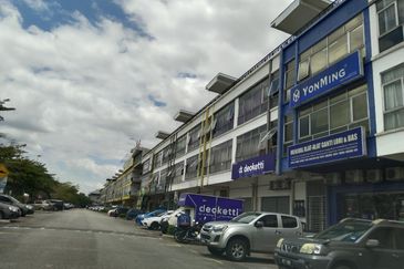 Galleri Klang Sentral