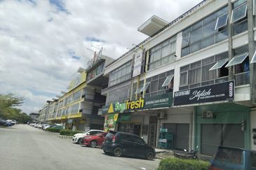 Galleri Klang Sentral