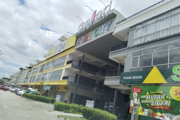 Galleri Klang Sentral