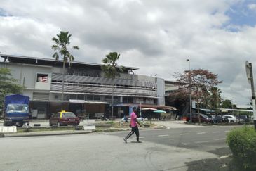 Galleri Klang Sentral