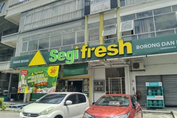 Galleri Klang Sentral