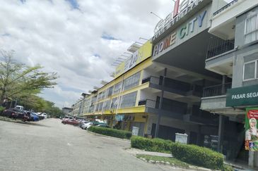 Galleri Klang Sentral