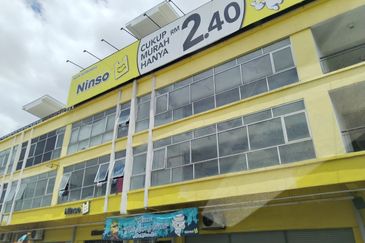 Galleri Klang Sentral