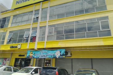 Galleri Klang Sentral